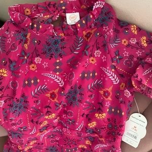 girls new with tag dress